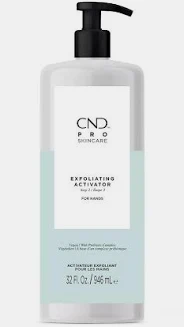 CND Exfltng Activator 32oz