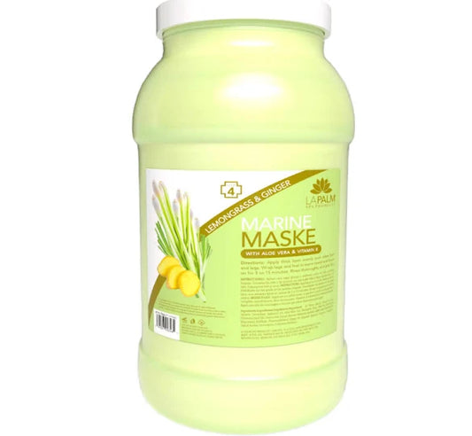 LP Marine Maske Lemgras 1gal