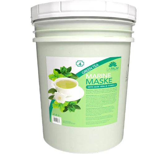 LP Marine Maske GreenTea 5gal