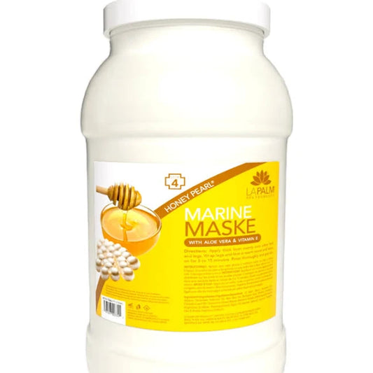 LP Marine Maske HoneyPrl 1gal
