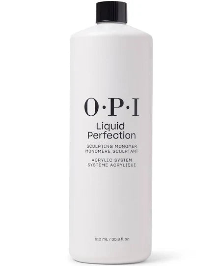 OPI Sculpting Monomer 910ml