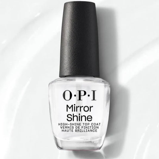 OPI Mirror Shine 0.5oz
