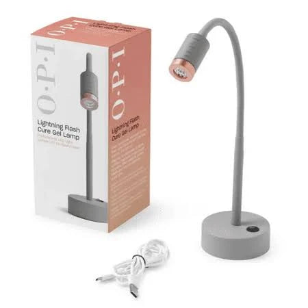 OPI Flash Cure Lamp