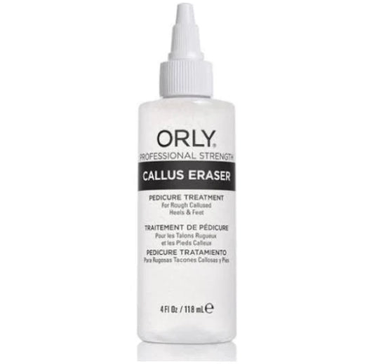 Orly Callus Eraser 4oz