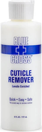 BlueCross Cuticle Remover 6oz