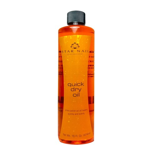 STARNAIL Quick Dry Oil 16oz