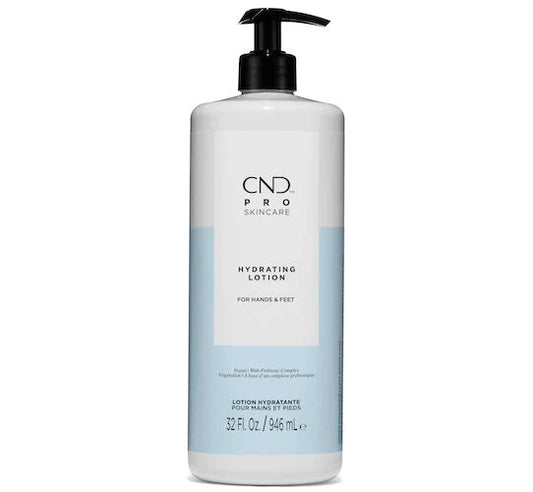 CND Hydrating Lotion 32oz